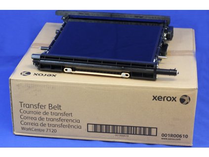 52541 xerox transfer belt 200k pro wc 7120 7125 r6