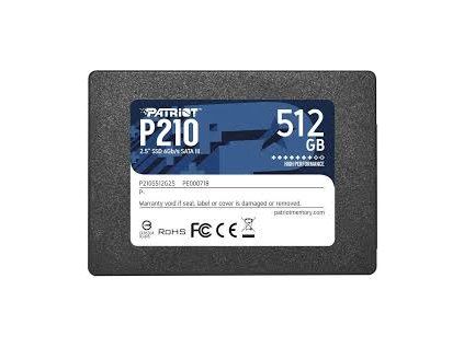 patriot 512
