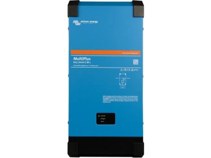 12770 victron multiplus hybridni menic 24v 2000va 50a 32a