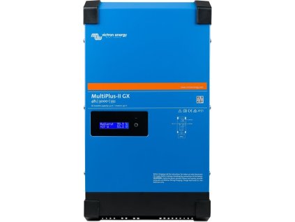 12734 victron multiplus ii gx hybridni menic 48v 3000va 35a 32a