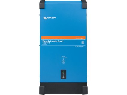 12890 victron phoenix smart menic 24v 230v 5000va 4kw cista sinus