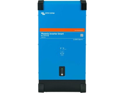 12911 victron phoenix smart menic 48v 230v 3000va 2 4kw cista sinus