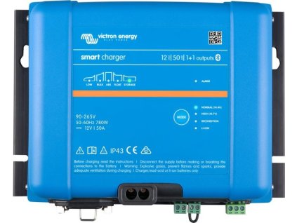 12641 victron phoenix smart nabijecka ip43 12v 50a 1 1