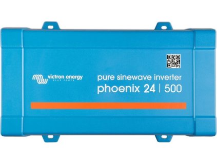 12881 victron phoenix ve direct schuko menic 24v 230v 500va 400w cista sinus