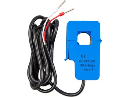 12578 victron proudove cidlo 100a 50ma for multiplus ii 5m bez konektoru