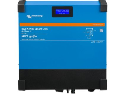 12854 victron rs 48 6000 230v smart solar menic