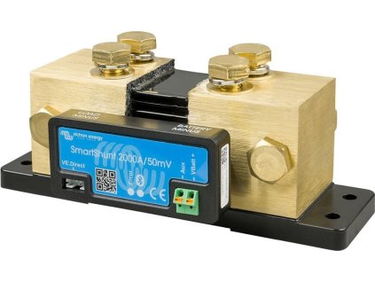 12536 victron sledovac stavu baterie bluetooth 2000a