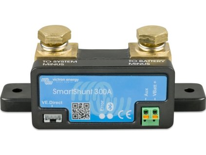 12503 victron sledovac stavu smartshunt 300a