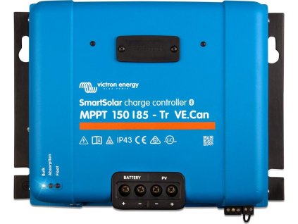 12371 victron smartsolar 150 85 tr ve can mppt solarni regulator