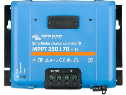 12365 victron smartsolar 250 70 tr mppt solarni regulator