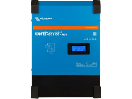 12440 victron smartsolar rs 450 100 mc4 ve can mppt solarni regulator