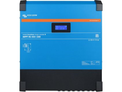 12437 victron smartsolar rs 450 200 mc4 ve can mppt solarni regulator