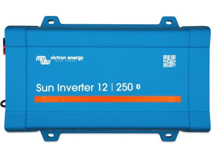 17351 victron sun inverter 12 250 15