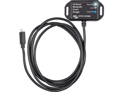 12515 victron ve direct bluetooth prevodnik