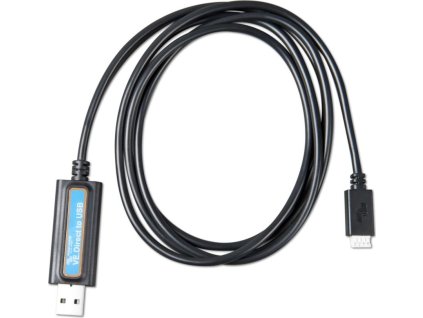 12512 victron ve direct komunikacni prevodnik k pc