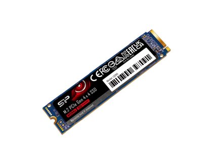 Silicon Power	SSD	SP01KGBP44UD8505	M.2 2280 PCIe SSD,UD85,1TB