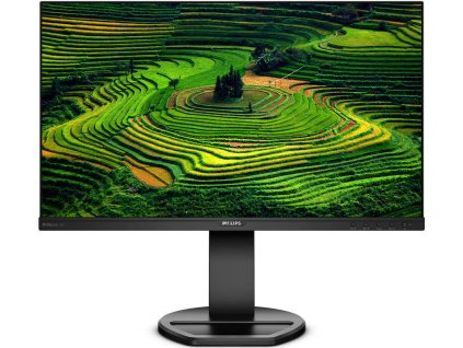 60593 24 led philips 241b8qjeb fhd ips dvi dp hdmi