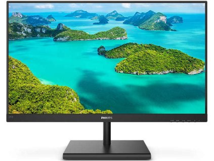 60467 24 led philips 245e1s qhd ips dp hdmi