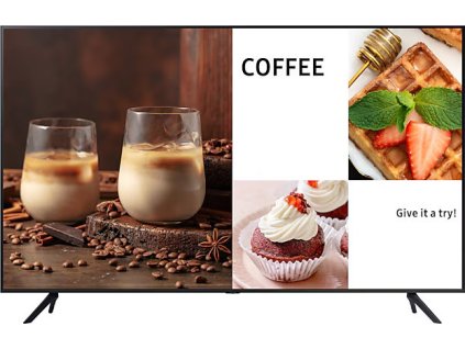 59396 55 led samsung be55c h uhd 250cd smart 16 7