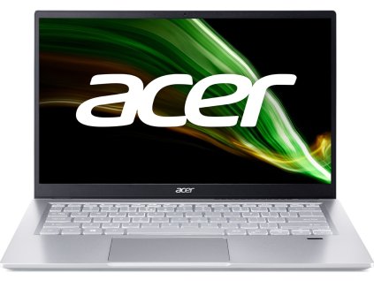 42641 acer swift 3 sf314 43 r5 5500u 14 fhd 16gb 512gb ssd rx vega 7 w11h silver 2r