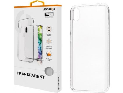 75437 aligator pouzdro transparent samsung galaxy a12