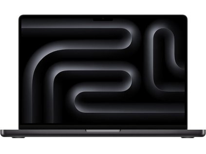 42278 apple macbook pro 14 m4 max 14 2 3024x1964 36gb 1tb ssd m4 max sequoia space black 1r