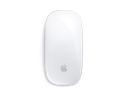 58022 apple magic mouse 2024 usb c multi touch povrch bily