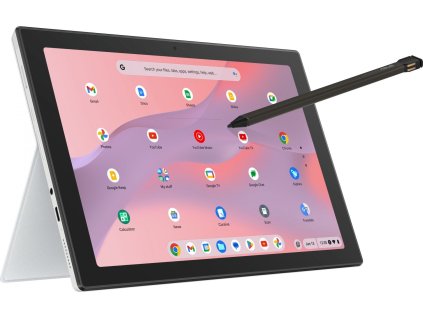 38291 asus chromebook cl3 mediatek 520 8gb 128gb arm mali g52 mc2 10 5 wuxga leskly touch chrome os stribrny