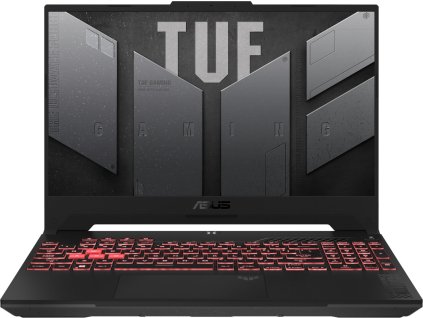 37421 asus tuf gaming a15 fa507nvr lp148w r7 7435hs 15 6 fhd 16gb 1tb ssd rtx 4060 w11h gray 2r