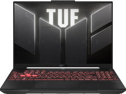 35462 asus tuf gaming f16 fa607pv rl120 r9 7940hx 16 wuxga 32gb 1tb ssd rtx 4060 bez os gray 2r
