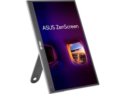 59072 asus zenscreen mq16ahe 15 6 oled fhd 60hz 1ms gray 3r