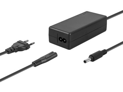 41453 avacom nabijeci adapter pro notebooky hp 19 5v 3 33a 65w konektor 4 5mm x 3 0mm