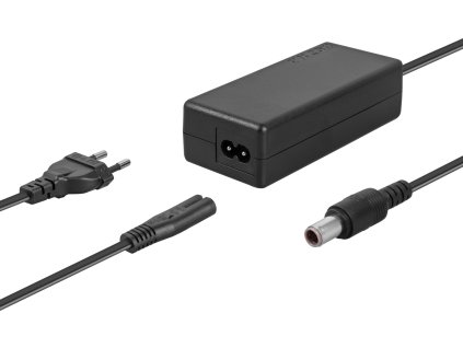 41384 avacom nabijeci adapter pro notebooky ibm lenovo 20v 3 25a 65w konektor 7 9mm x 5 5mm s vnitrnim pin