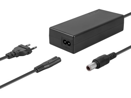 41894 avacom nabijeci adapter pro notebooky ibm lenovo 20v 4 5a 90w konektor 7 9mm x 5 5mm s vnitrnim pine