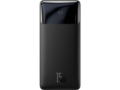 70232 baseus ppbd050201 bipow digital display powerbanka 30000mah 15w black