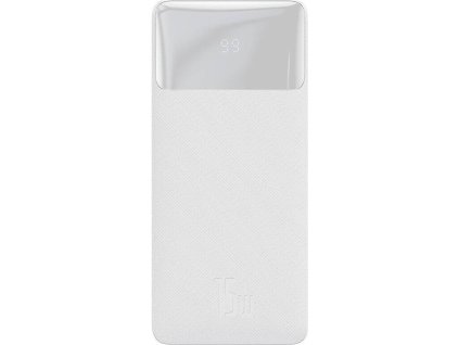 70085 baseus ppbd050202 bipow digital display powerbanka 30000mah 15w white