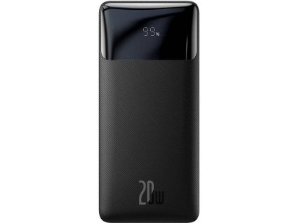 69983 baseus ppbd050301 bipow digital display powerbanka 10000mah 20w black