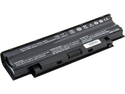 39386 baterie avacom node im5n n22 pro dell inspiron 13r 14r 15r m5010 m5030 li ion 11 1v 4400mah