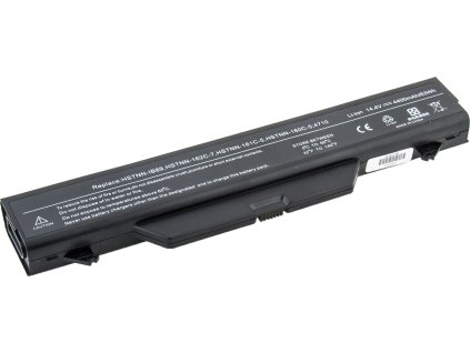 38459 baterie avacom nohp pb45 n22 pro hp probook 4510s 4710s 4515s series li ion 14 4v 4400mah