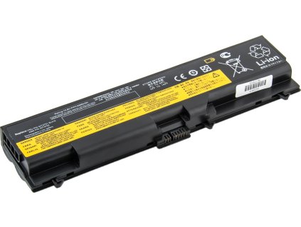 83135 baterie avacom nole sl41 n22 pro lenovo thinkpad t410 sl510 edge 14 edge 15 li ion 10 8v 4400mah