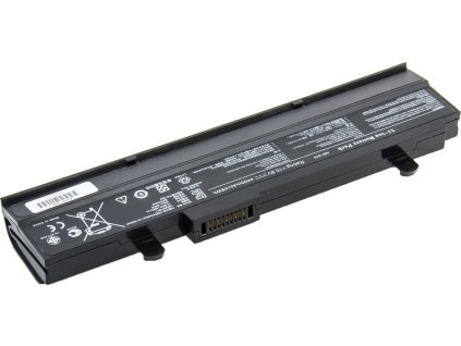 40052 baterie avacom pro asus eee pc 1015 1016 1215 series li ion 10 8v 4400mah
