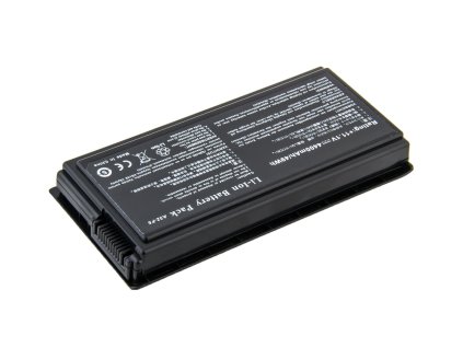 39395 baterie avacom pro asus f5 series a32 f5 li ion 11 1v 4400mah