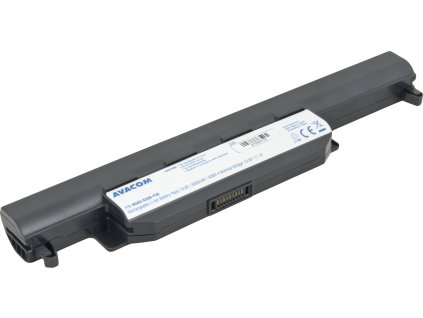40145 baterie avacom pro asus k55 x55 r700 li ion 10 8v 5600mah