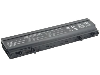 83087 baterie avacom pro dell latitude e5440 e5540 li ion 11 1v 4400mah