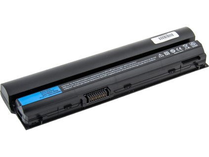 39998 baterie avacom pro dell latitude e6220 e6330 li ion 11 1v 4400mah