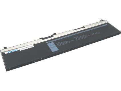 38567 baterie avacom pro dell precision m7530 m7730 li pol 11 4v 8500mah 97wh