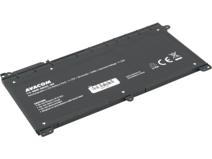 39062 baterie avacom pro hp pavilion 13 u series li pol 11 55v 3610mah 42wh