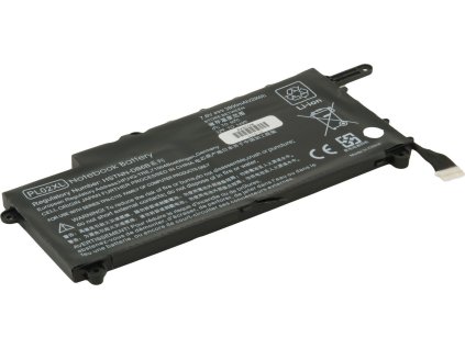 38519 baterie avacom pro hp pavilion x360 11 series li pol 7 6v 3500mah