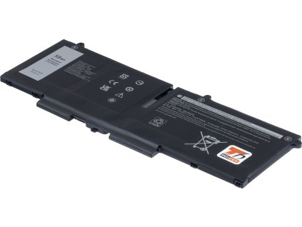 39494 baterie t6 power dell latitude 5330 5430 5530 7330 7430 7530 3815mah 58wh 4cell li pol