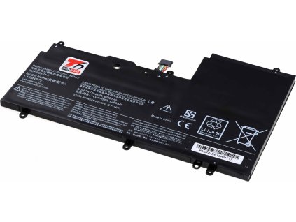 41195 baterie t6 power lenovo ideapad yoga 3 14 3 1470 yoga 700 14isk 6280mah 45wh 4cell li pol